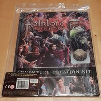 Folklore: The Affliction – Adventure Creation Kit