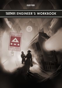 Tramways Engineer's Workbook box art