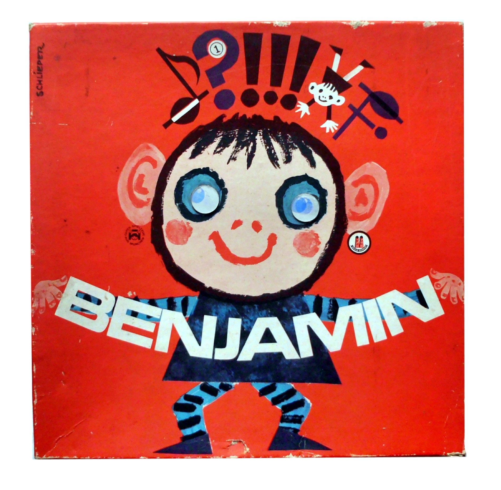 Benjamin