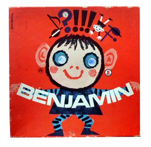 Benjamin