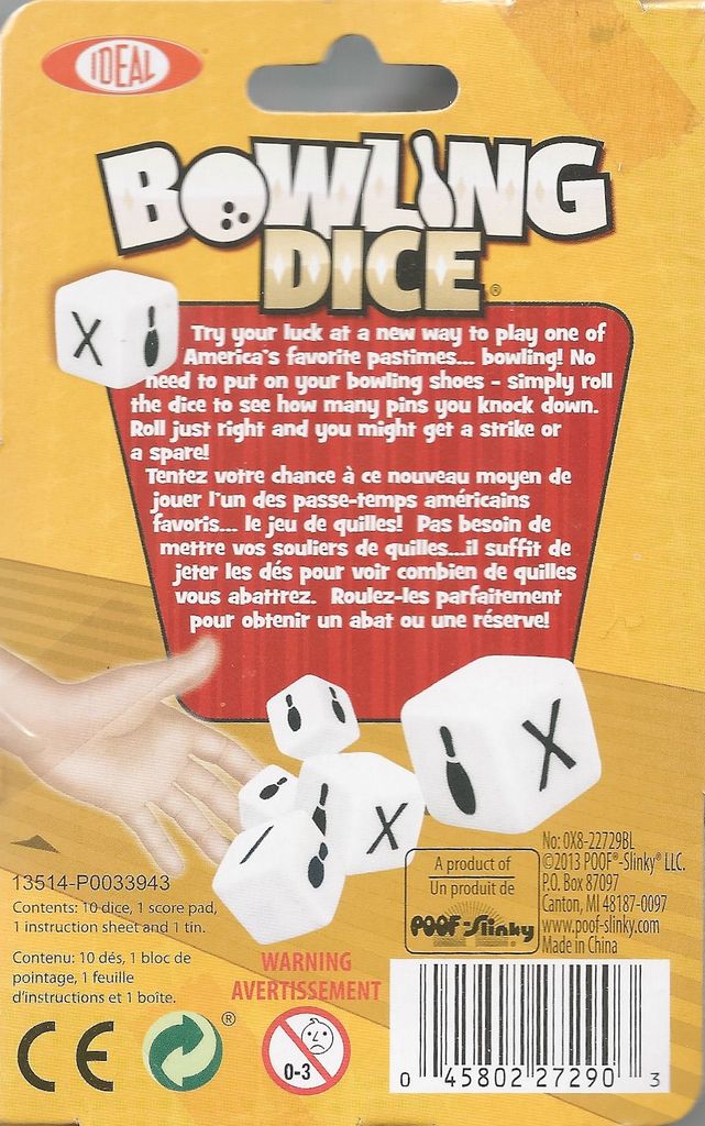 Illustration 5 de Dice Bowl: Humans vs Orcs