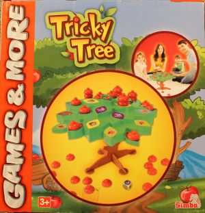 Tricky Tree
