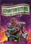 Board Game: Counterfeiters