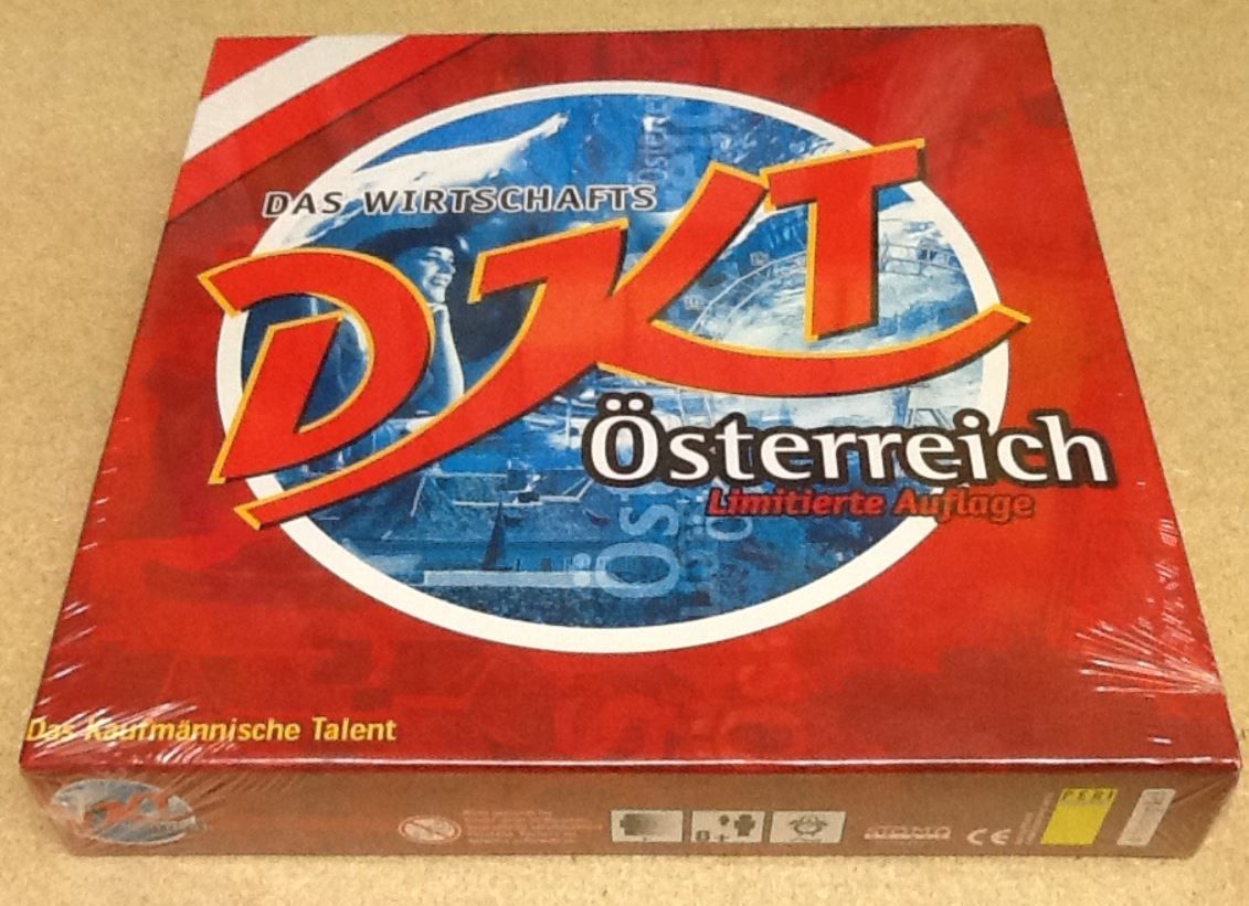 Wirtschafts DKT Österreich