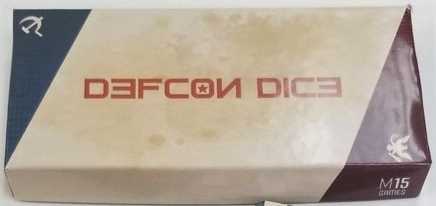 Defcon Dice