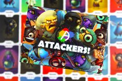 Attackers!