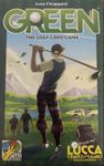 Green: The Golf Card Game (English, Italian)