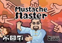 Mustache Master