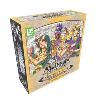 Millennium Blades: Decked Out