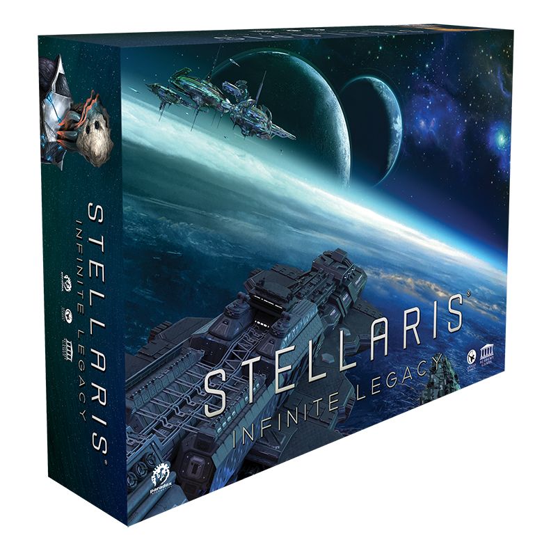 Illustration 7 de Stellaris Infinite Legacy