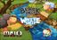 Board Game: Black Sheep and White Sheep