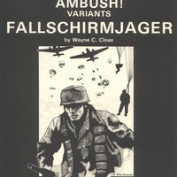 Fallschirmjager