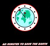60 Minutes to Save the Earth