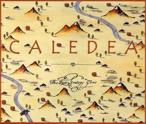 Caledea: The Epic Strategy Game
