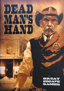 Dead Man's Hand