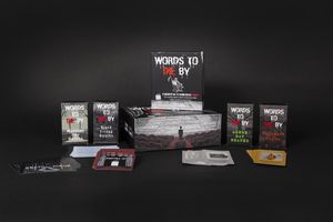 Words to Die By