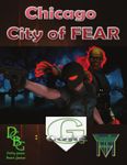 RPG Item: Chicago: City of FEAR
