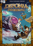 Video Game: Deponia Doomsday