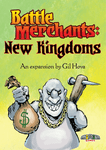 Board Game: Battle Merchants: New Kingdoms