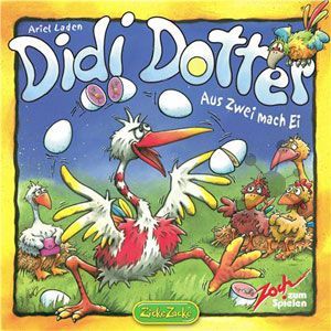 Didi Dotter