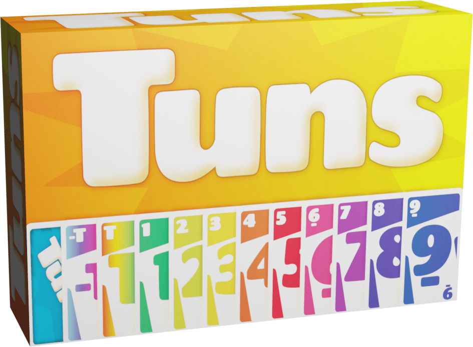 Tuns