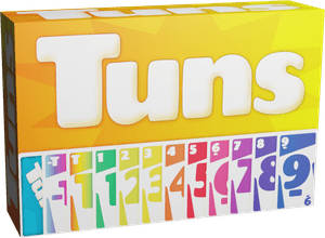 Tuns