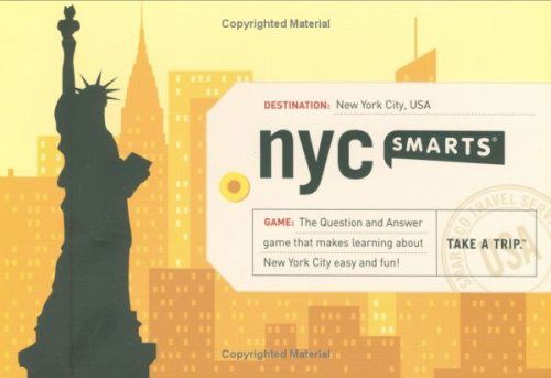 NYCSmarts