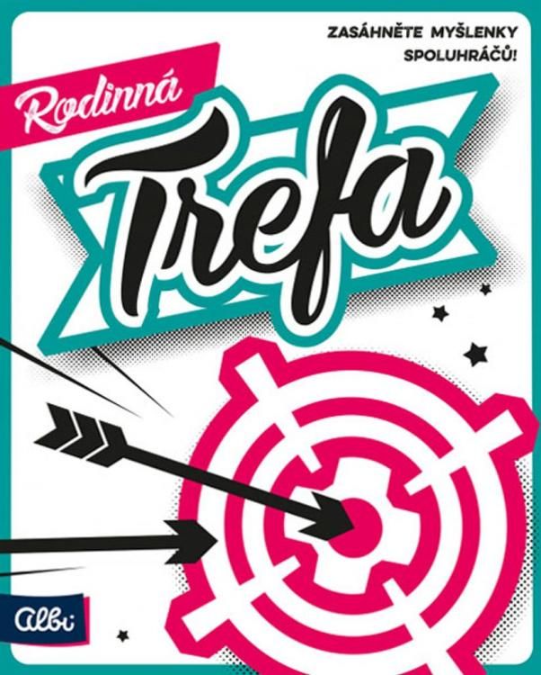 Rodinná trefa