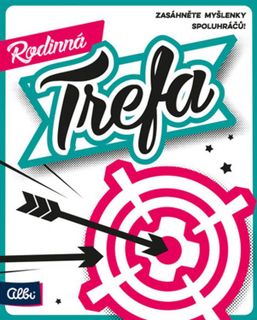 Rodinná trefa