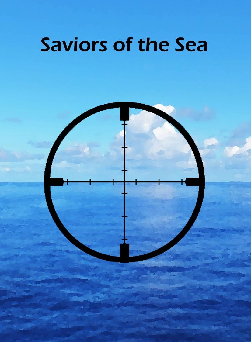 Saviors of the Sea