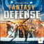 Board Game: Fantasy Defense
