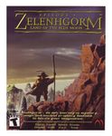 Video Game: Zelenhgorm: Episode I: Land of the Blue Moon