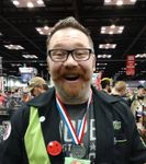 RPG Designer: O.C. Presley