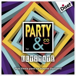 Party & Co: Ultimate