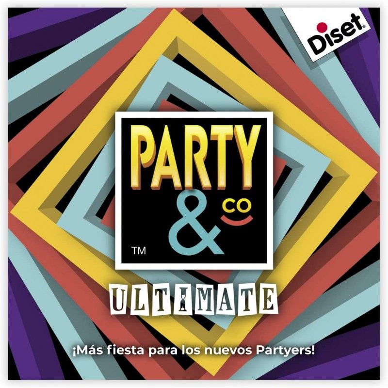 Party & Co: Ultimate