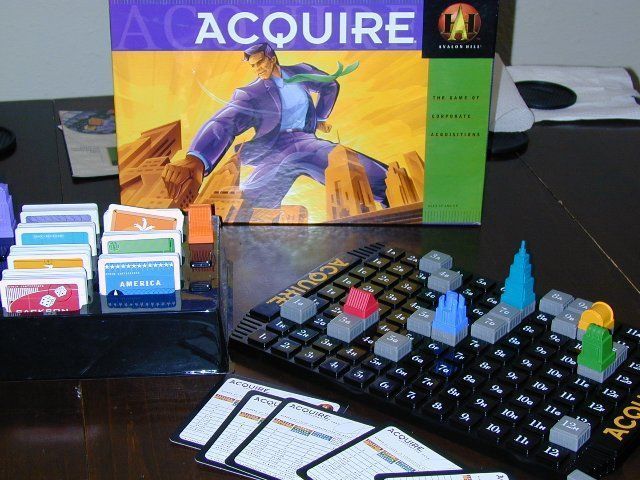 board game image