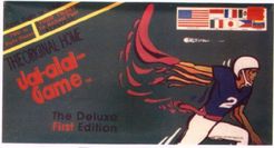 The Original Home Jai-Alai Game