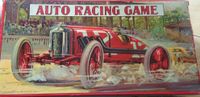 Auto Race Game