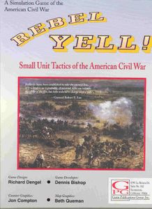 Rebel Yell!