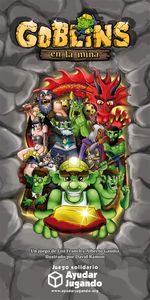 Goblins en la mina