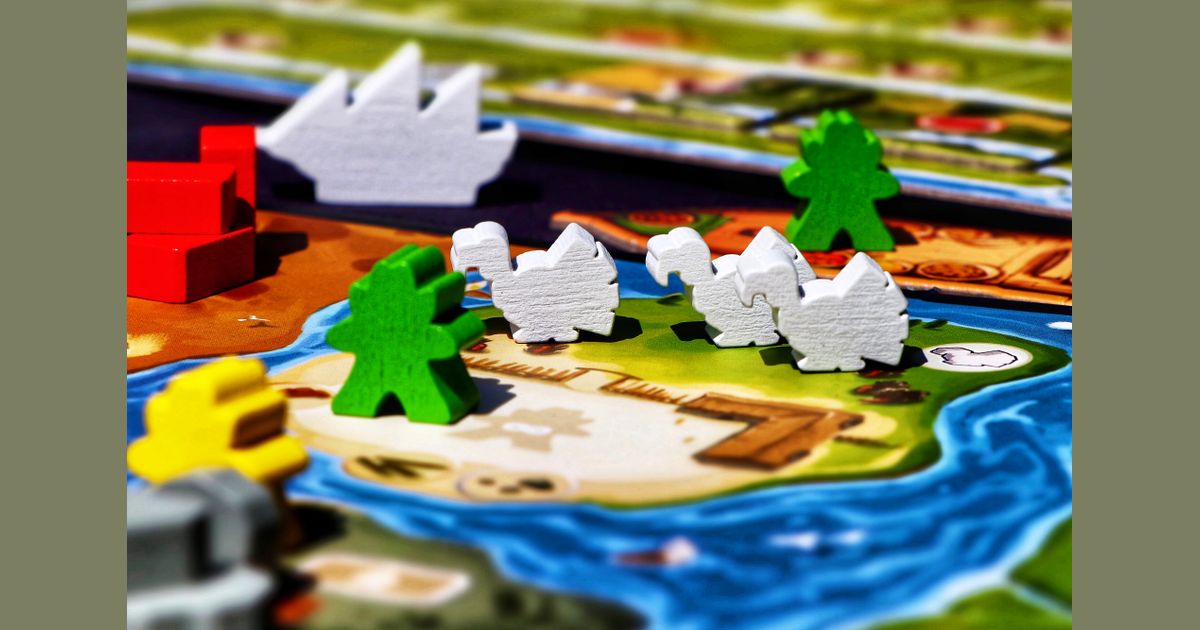 BoardGameGeek