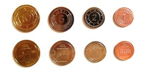 CO₂: Second Chance – Metal Coins