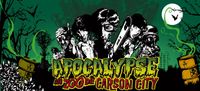 Image de Apocalypse au zoo de Carson City