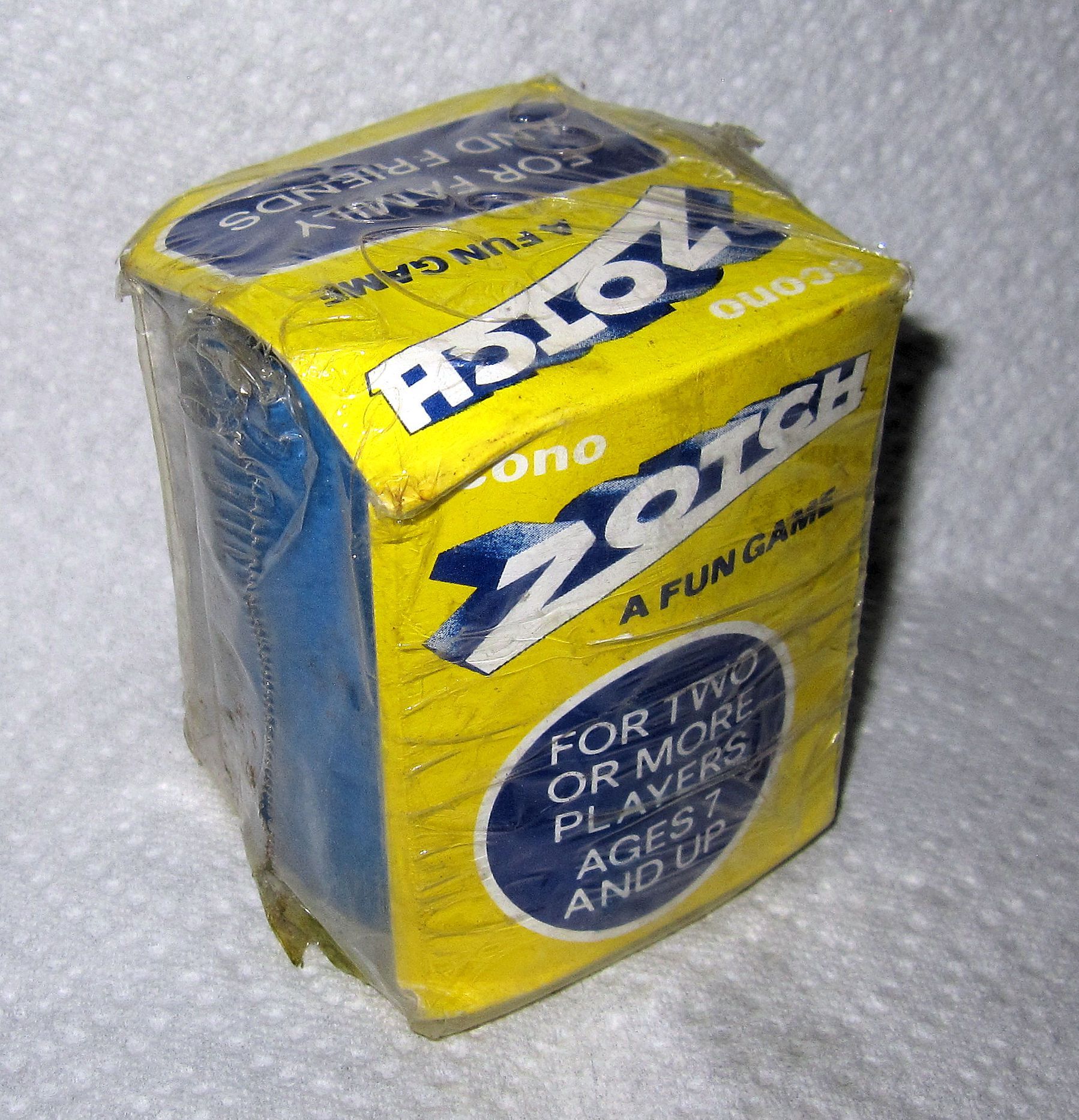 Zotch