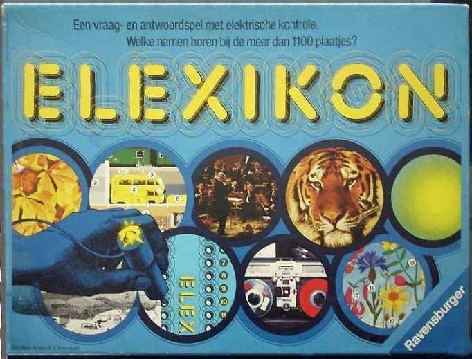 Elexikon