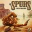 Board Game: Spurs: A Tale in the Old West