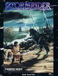 RPG Item: The Stormrider (2nd Edition)