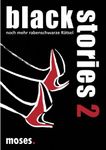 Board Game: Black Stories 2