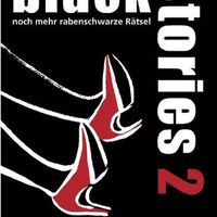 Black Stories 2