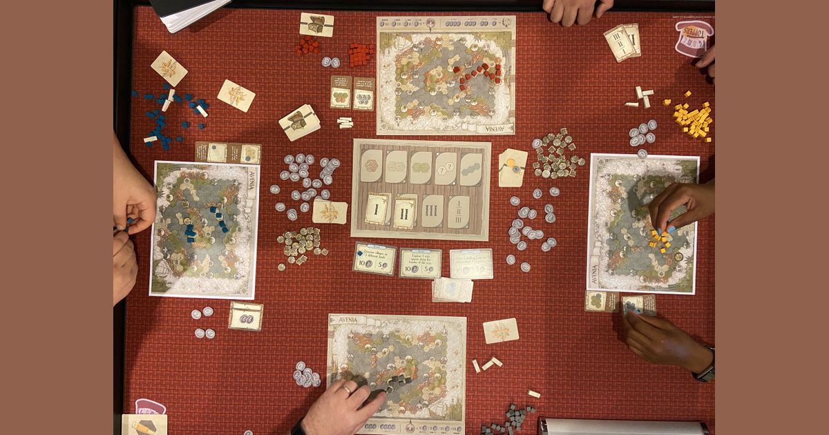 BoardGameGeek